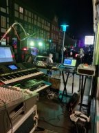 Grabower Lichterfest 01.04.2022